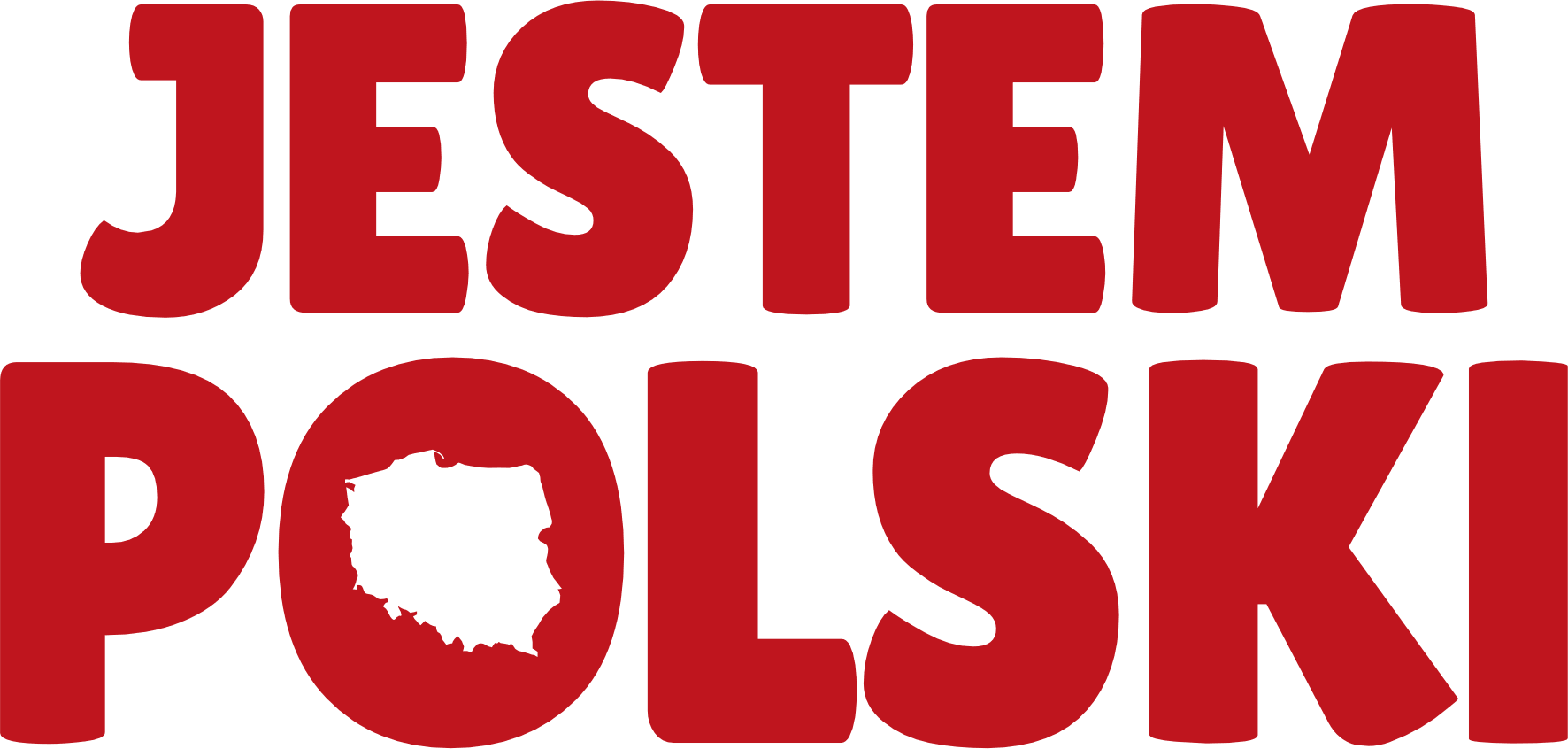 Jestem Polski Logo